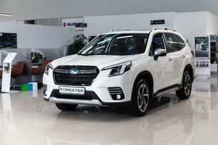 SUV   Subaru Forester 2024 , 8300000 ,  