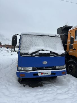  () Nissan Diesel Condor 1995 , 3000000 , 