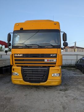   DAF XF 105.460 2008 , 2700000 , 