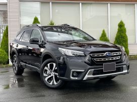  Subaru Outback 2024 , 2680000 , 