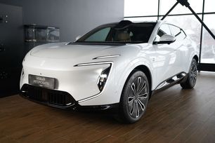 SUV   Avatr 07 2024 , 6600000 , 