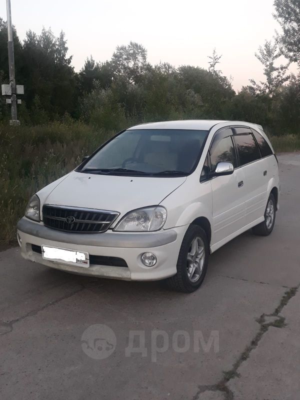    Toyota Nadia 2003 , 550000 , -