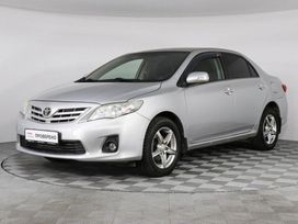  Toyota Corolla 2011 , 1220000 , 