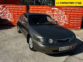  Mazda 626 1999 , 399000 , 