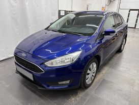  Ford Focus 2016 , 810000 , 