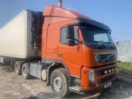   Volvo FM 2012 , 4540000 , -