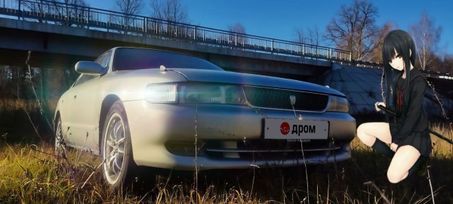  Toyota Chaser 1992 , 320000 , -