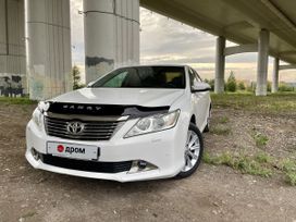  Toyota Camry 2014 , 2090000 , 