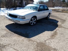  Oldsmobile Cutlass Ciera 1991 , 300000 , 