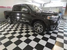  RAM 1500 2024 , 17900000 , 