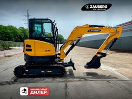 - Zauberg EX-36Y 2024 , 4180000 , 