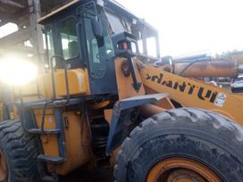   Shantui SL50W 2014 , 1500000 , 