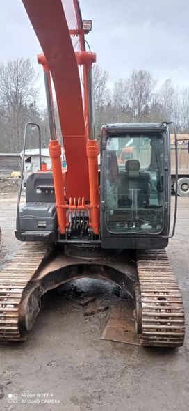   Hitachi ZX180LCN-5G 2017 , 6700000 , -