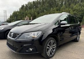    SEAT Alhambra 2020 , 2999000 , 