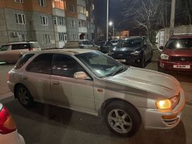  Subaru Impreza 2000 , 250000 , 