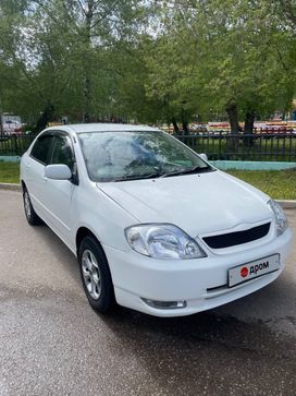  Toyota Corolla 2002 , 535000 , 