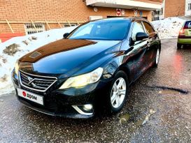  Toyota Mark X 2011 , 1750000 , 