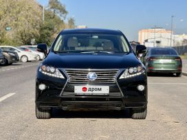 SUV   Lexus RX450h 2014 , 3790000 , 