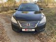  Nissan Sentra 2016 , 1180000 , 