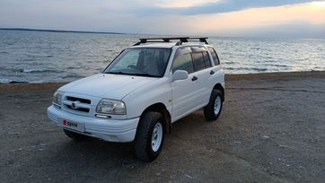 SUV   Suzuki Escudo 1998 , 550000 , 