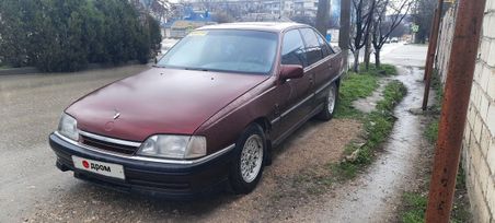  Opel Omega 1991 , 139000 , 