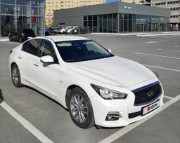  Infiniti Q50 2014 , 1940000 , 