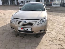  Toyota Camry 2008 , 1650000 , 