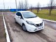  Nissan Note 2016 , 1200000 , 