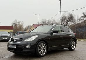 SUV   Infiniti EX37 2010 , 1400000 , 