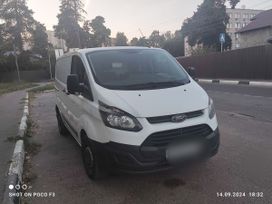   Ford Transit Custom 2015 , 2100000 , 