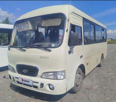   Hyundai County 2007 , 950000 , 