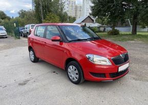  Skoda Fabia 2012 , 510000 , 