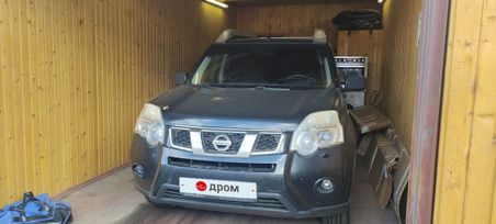 SUV   Nissan X-Trail 2011 , 1480000 , 