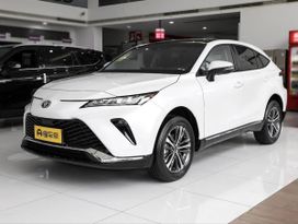SUV   Toyota Venza 2024 , 3776000 , 