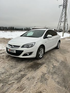  Opel Astra 2012 , 800000 , 