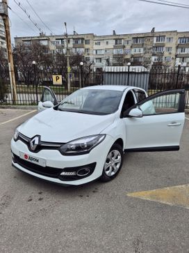  Renault Megane 2014 , 1000000 , 