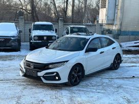  Honda Civic 2021 , 2100000 , 