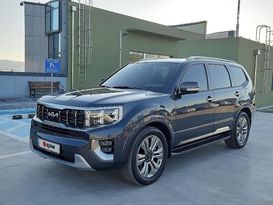 SUV   Kia Mohave 2020 , 2850000 , 