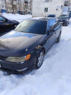  Toyota Mark II 1995 , 375000 , 