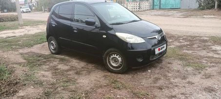  Hyundai i10 2009 , 340000 , 