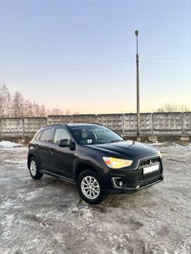 SUV   Mitsubishi ASX 2012 , 1450000 , 