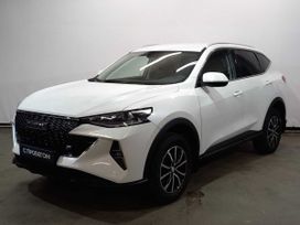 SUV   Haval F7 2023 , 2275000 , 