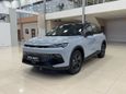 SUV   BAIC X55 2023 , 2500000 , 
