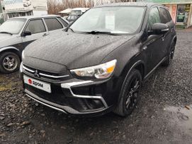 SUV   Mitsubishi Outlander Sport 2018 , 1990000 , 