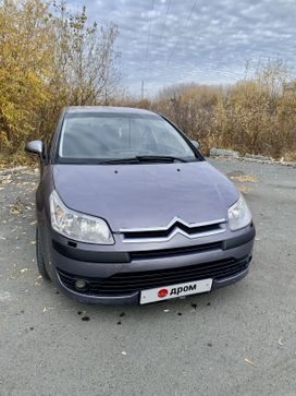  Citroen C4 2006 , 415000 , 