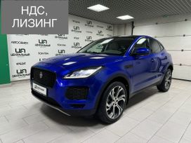 SUV   Jaguar E-Pace 2019 , 2750000 , 