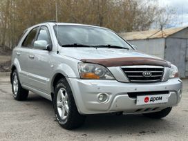 SUV   Kia Sorento 2007 , 815000 , 