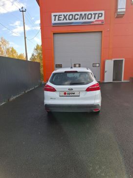  Ford Focus 2018 , 2000000 , 