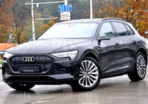 SUV   Audi e-tron 2020 , 3985000 , 