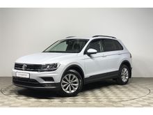  Tiguan 2020